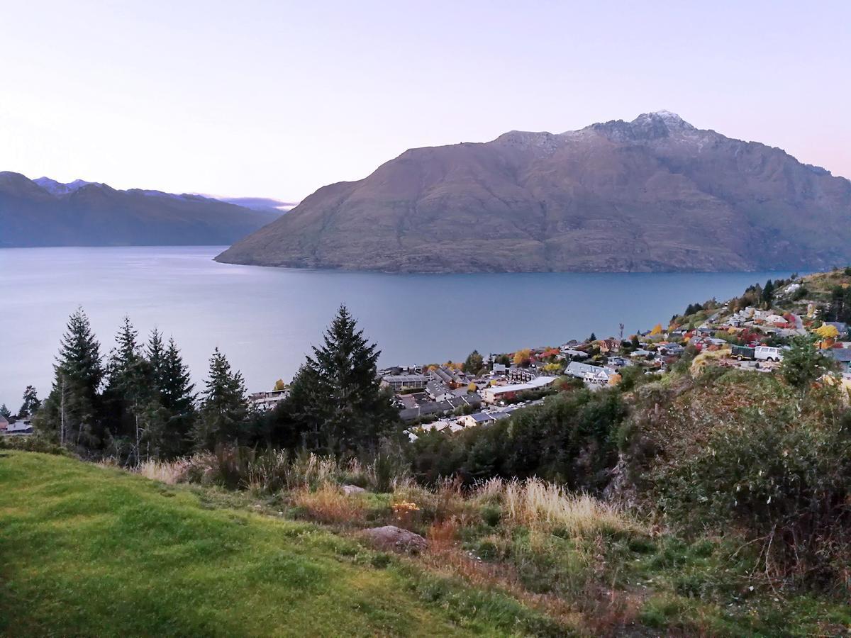 Brand New One Bedroom Apartment Queenstown Extérieur photo