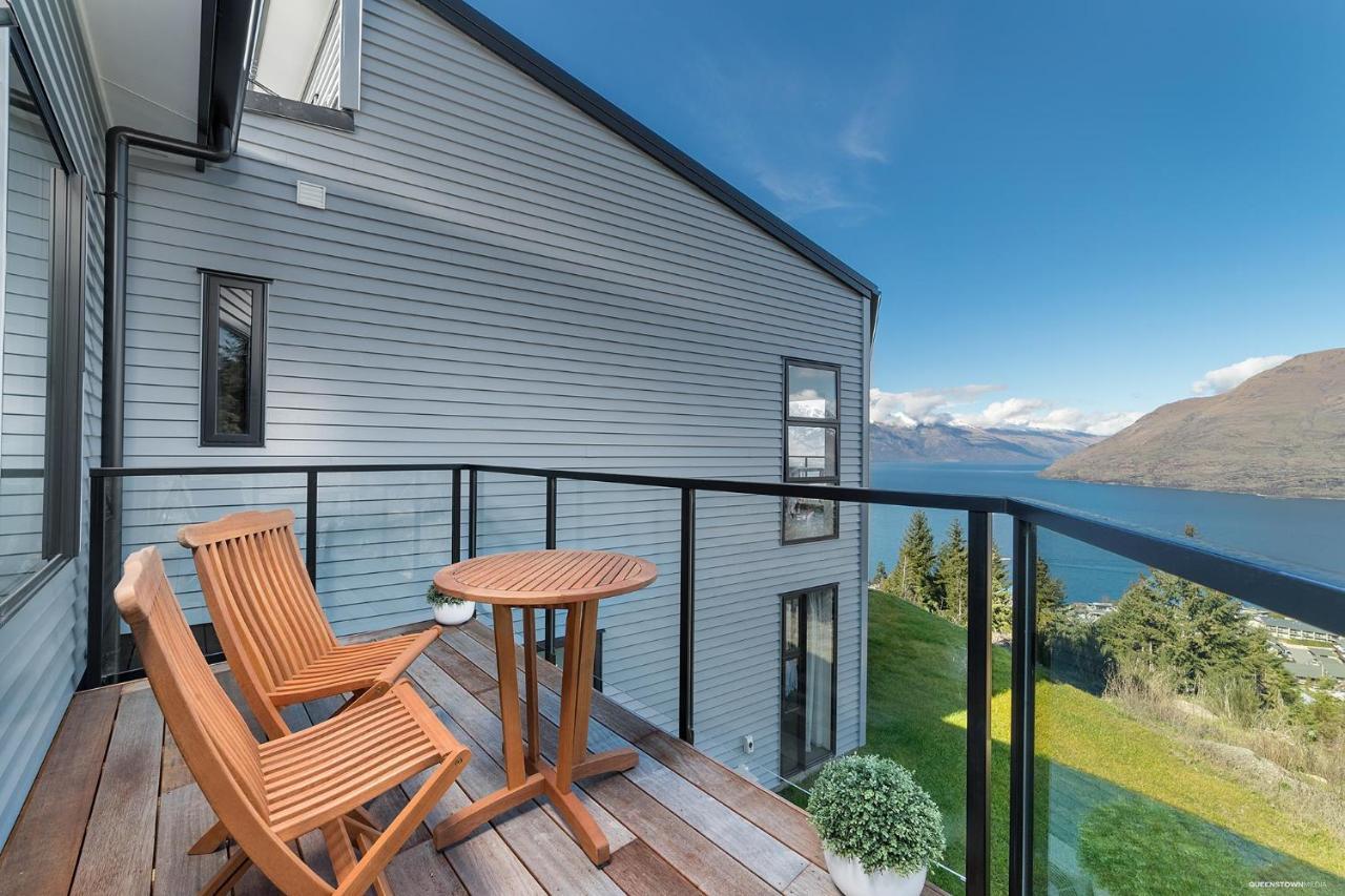 Brand New One Bedroom Apartment Queenstown Extérieur photo